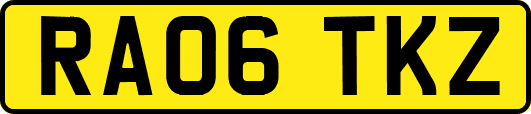 RA06TKZ