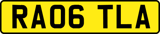 RA06TLA
