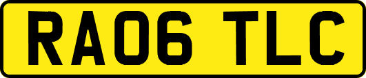 RA06TLC