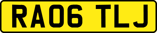 RA06TLJ