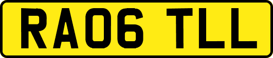 RA06TLL