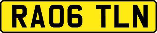 RA06TLN