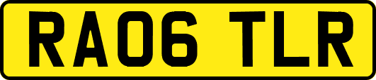 RA06TLR