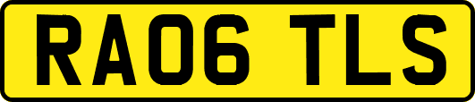 RA06TLS