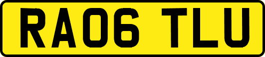 RA06TLU
