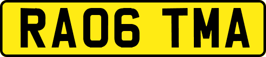 RA06TMA