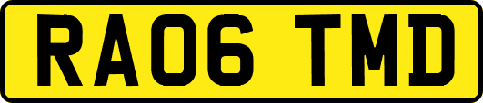 RA06TMD