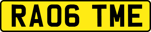 RA06TME
