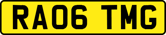 RA06TMG
