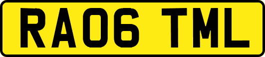 RA06TML