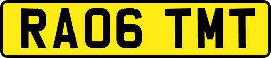 RA06TMT