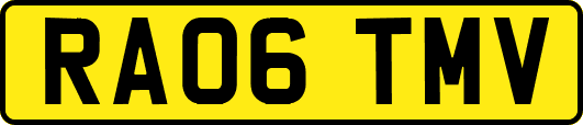 RA06TMV