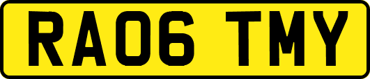 RA06TMY