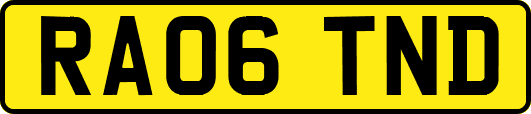 RA06TND