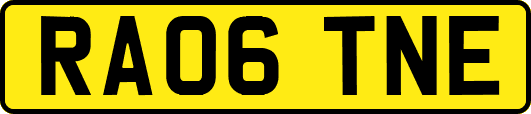 RA06TNE