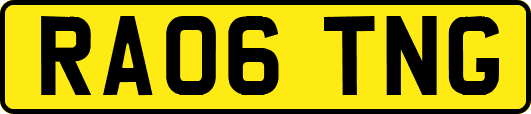 RA06TNG