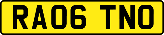 RA06TNO