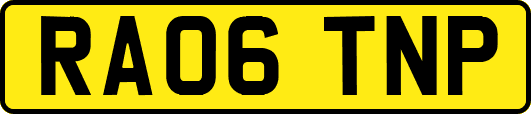 RA06TNP