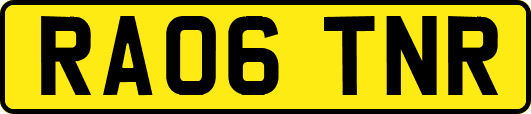 RA06TNR