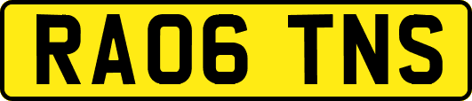 RA06TNS