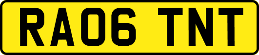 RA06TNT
