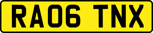 RA06TNX