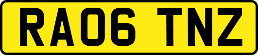 RA06TNZ
