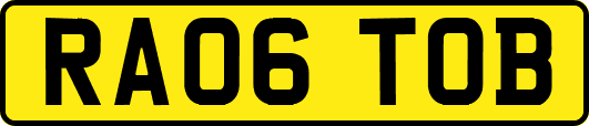 RA06TOB