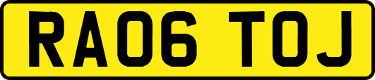 RA06TOJ