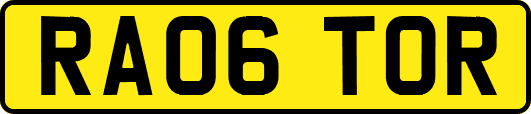 RA06TOR