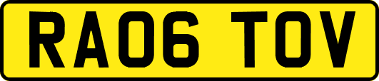 RA06TOV