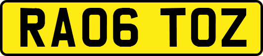 RA06TOZ