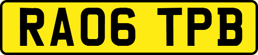 RA06TPB