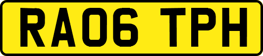 RA06TPH