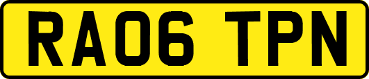RA06TPN