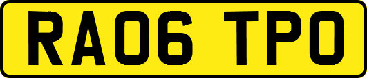 RA06TPO
