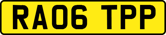 RA06TPP