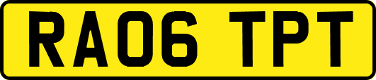 RA06TPT