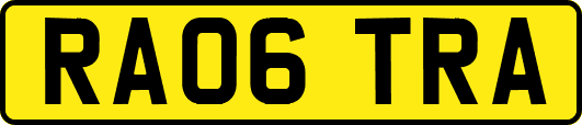 RA06TRA
