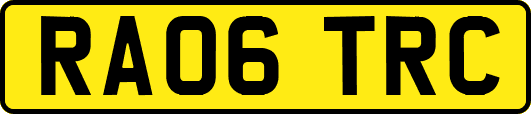 RA06TRC