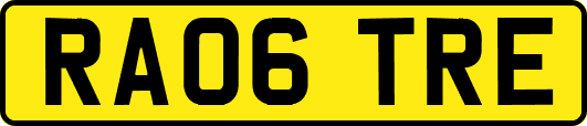 RA06TRE
