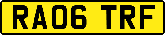 RA06TRF