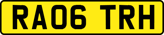 RA06TRH