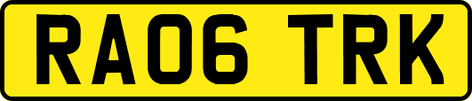 RA06TRK