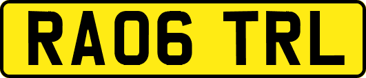 RA06TRL