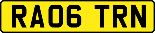 RA06TRN