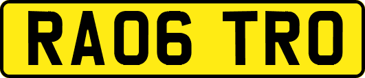 RA06TRO