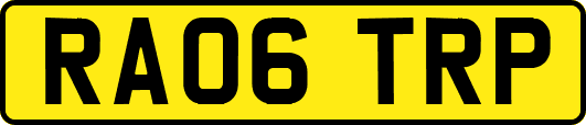 RA06TRP