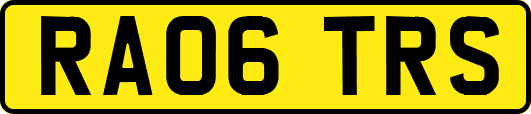 RA06TRS