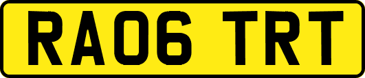 RA06TRT